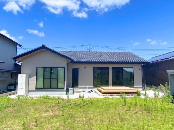 大分市大字細の中古一戸建て