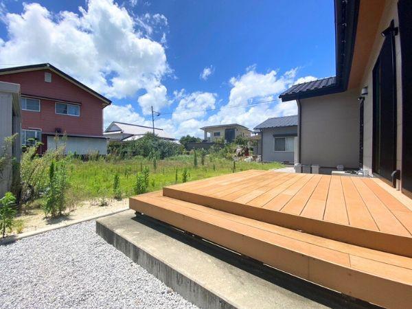 大分市大字細の中古一戸建て