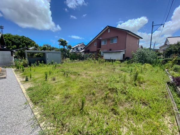 大分市大字細の中古一戸建て
