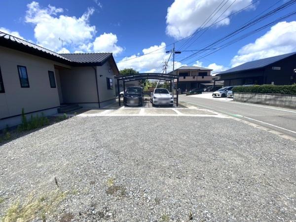 大分市大字細の中古一戸建て