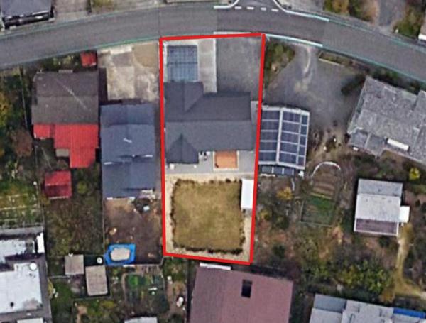 大分市大字細の中古一戸建て