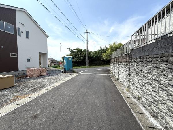 木上台第1-1号棟