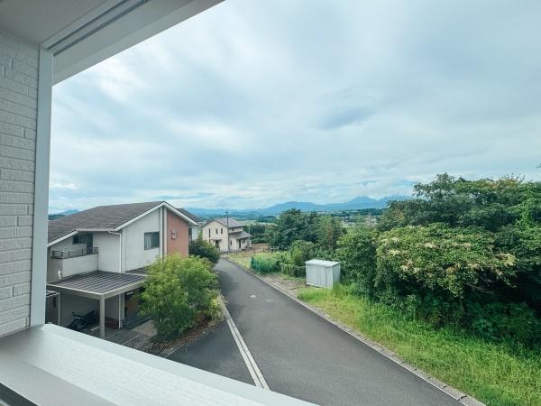 木上台第1-2号棟