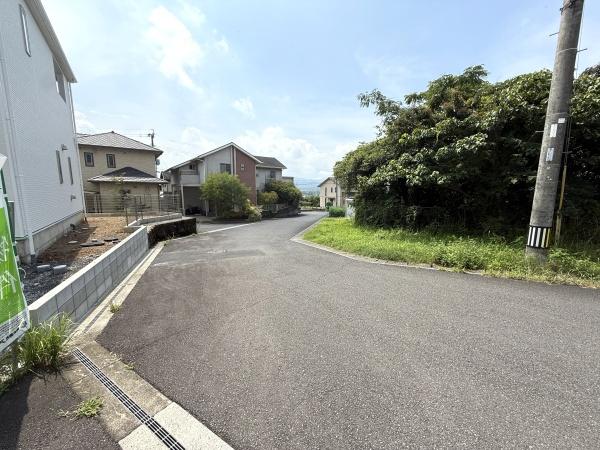 木上台第1-2号棟