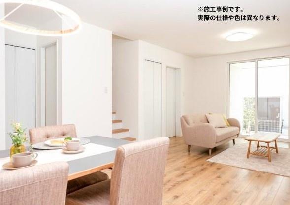 小佐井Ｎ新築