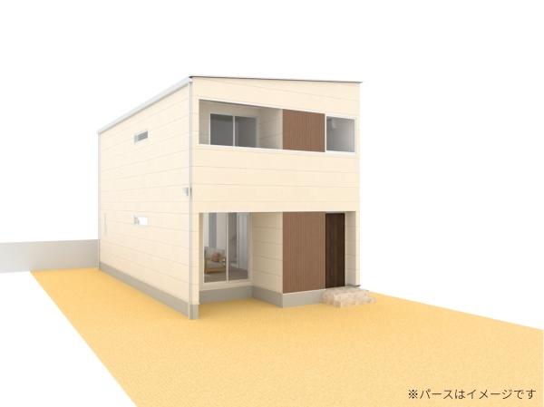 小佐井Ｎ新築