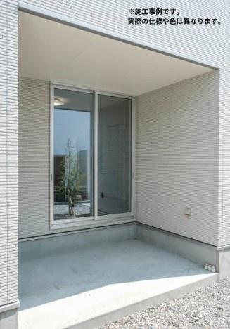 小佐井Ｎ新築