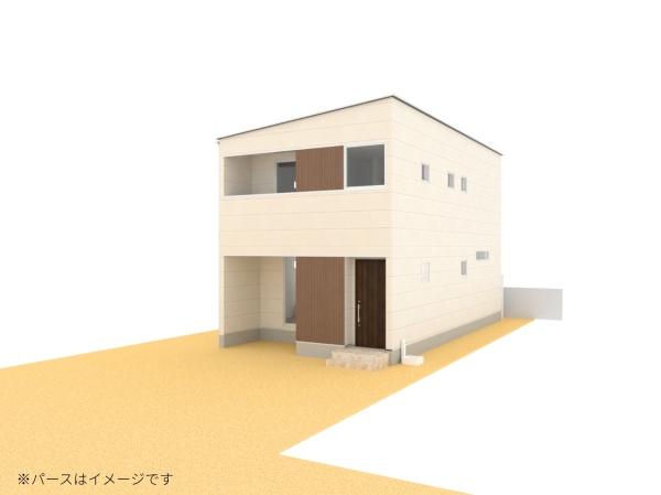 小佐井Ｎ新築