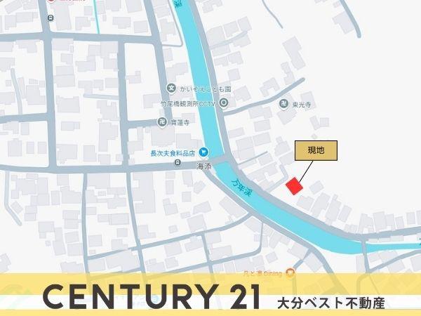 臼杵市海添　土地