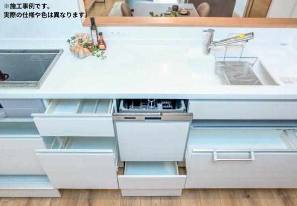 小佐井Ｓ新築