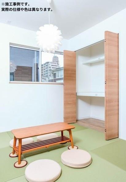 小佐井Ｓ新築