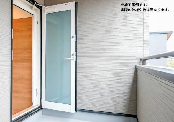小佐井Ｓ新築