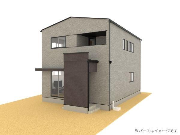小佐井Ｓ新築