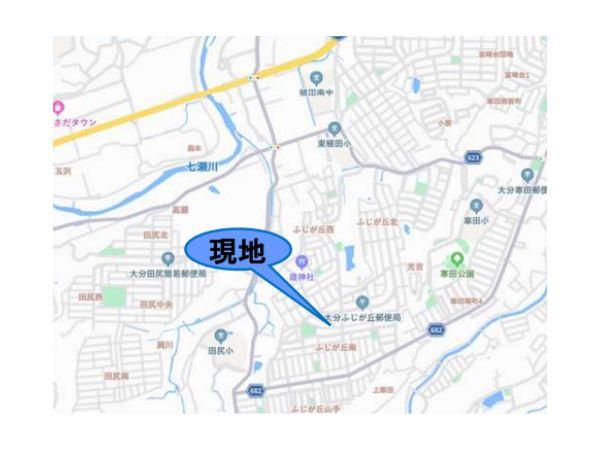 ふじが丘西1丁目1期1号棟