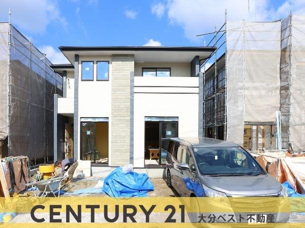 ふじが丘西1丁目1期2号棟