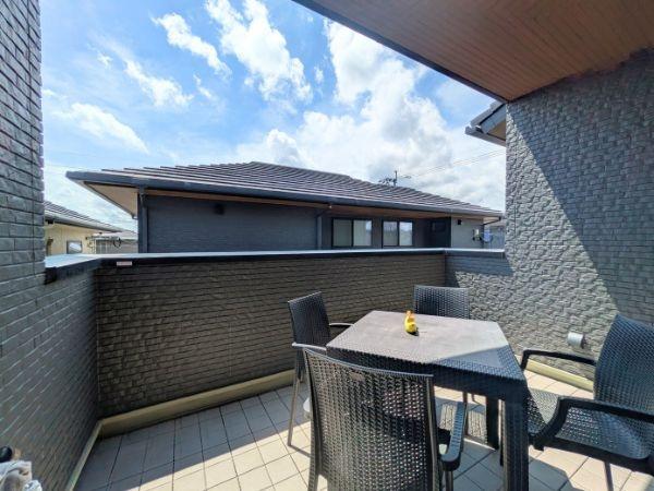 大分市京が丘南４丁目の中古一戸建て