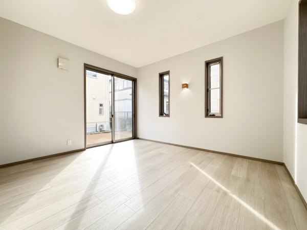 大分市田尻南１丁目の中古一戸建て