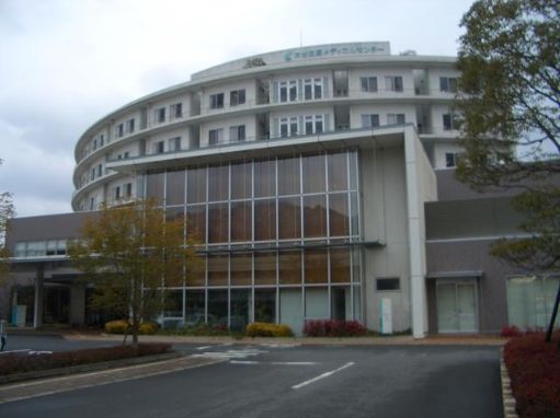 大分市田尻南1丁目の中古一戸建て(社会医療法人三愛会大分三愛メディカルセンター)