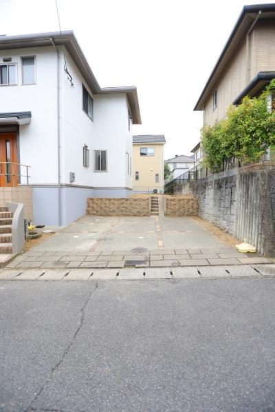 大分市田尻南１丁目の中古一戸建て