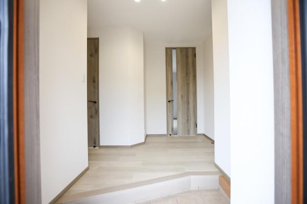 大分市田尻南１丁目の中古一戸建て