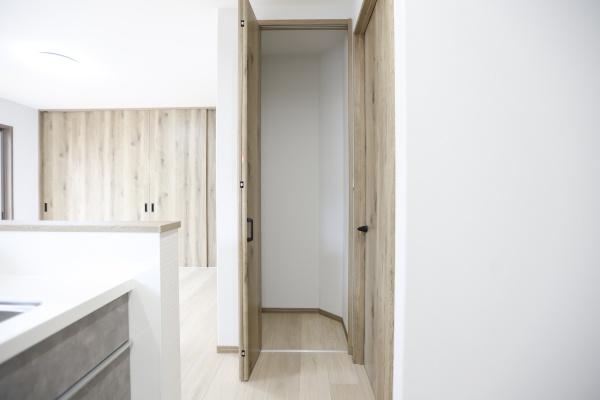 大分市田尻南１丁目の中古一戸建て