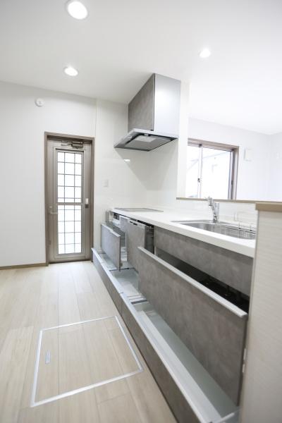 大分市田尻南１丁目の中古一戸建て