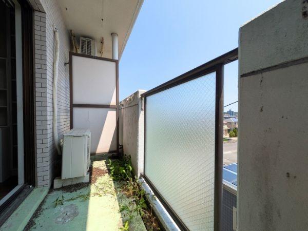 グレイス弐番館
