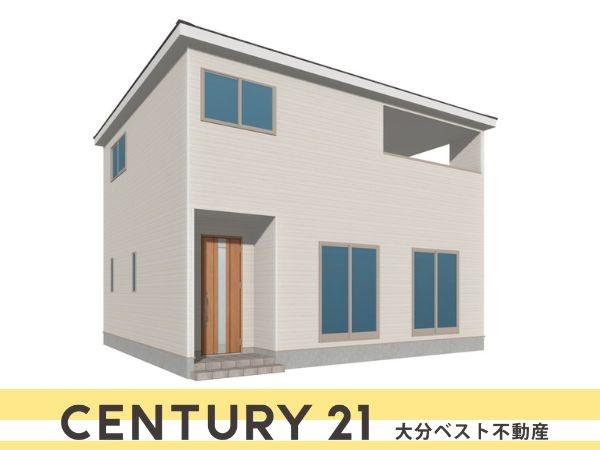 荏隈第3-1号棟