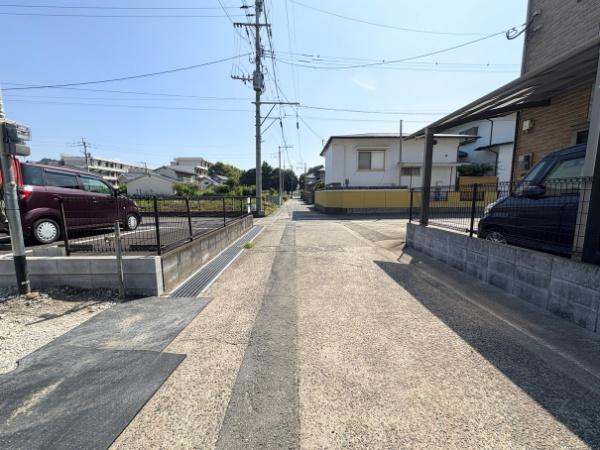 荏隈第3-1号棟
