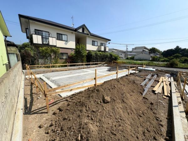 荏隈第3-2号棟