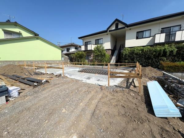 荏隈第3-2号棟