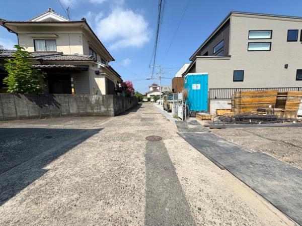 荏隈第3-2号棟