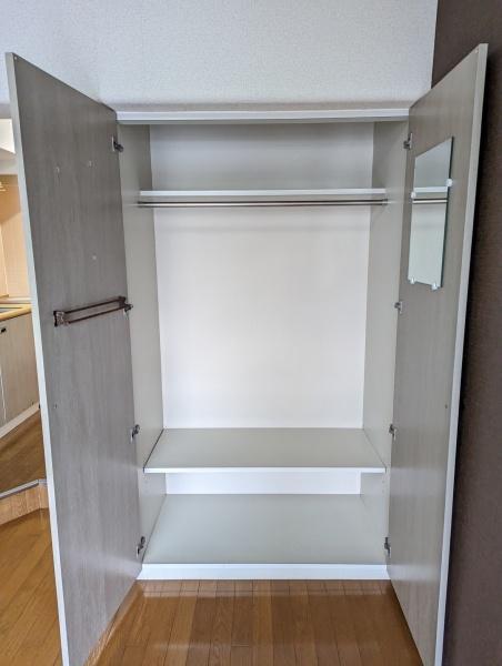 グレイス弐番館
