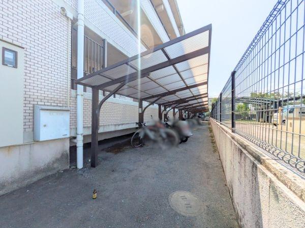 グレイス弐番館