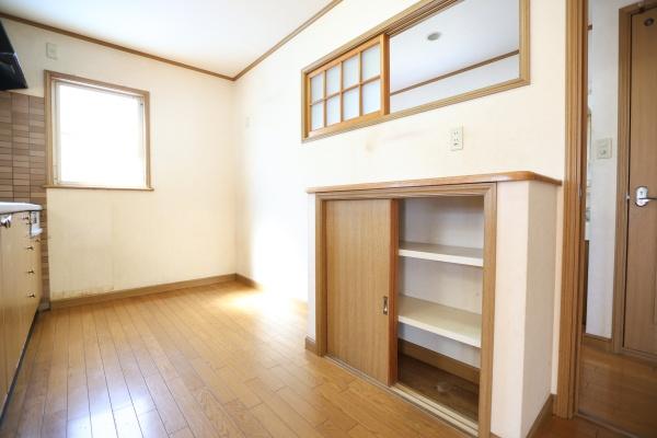 大分市望みが丘の中古一戸建て