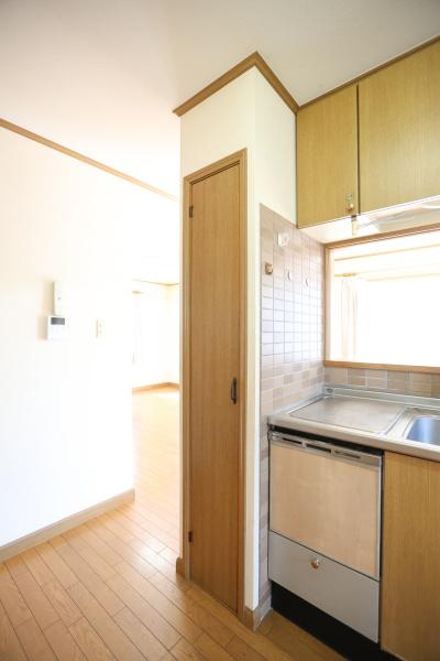 大分市望みが丘の中古一戸建て