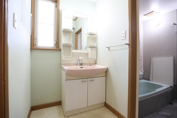 大分市望みが丘の中古一戸建て