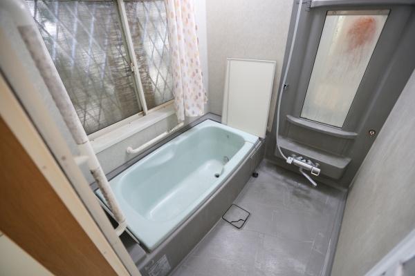 大分市望みが丘の中古一戸建て