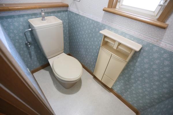 大分市望みが丘の中古一戸建て