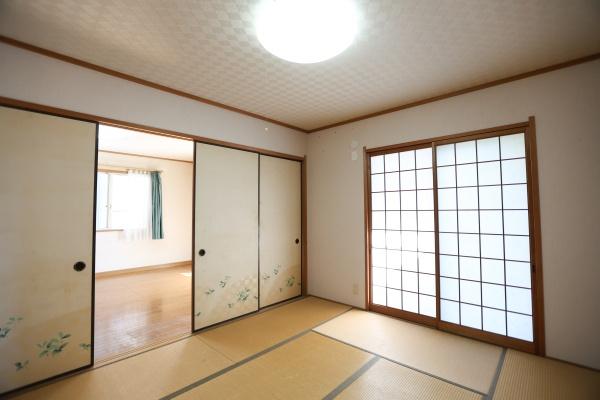 大分市望みが丘の中古一戸建て