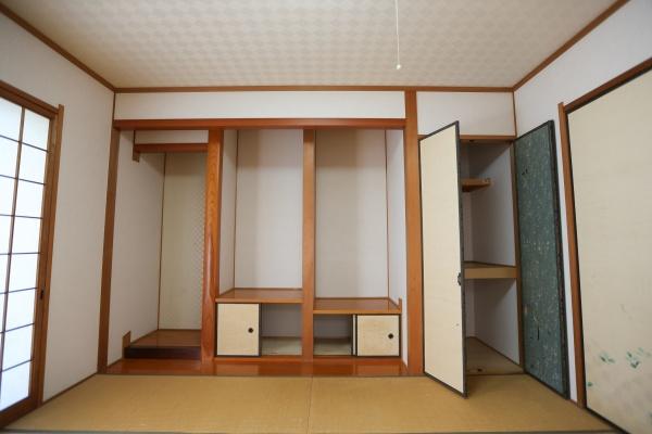 大分市望みが丘の中古一戸建て