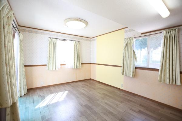 大分市望みが丘の中古一戸建て