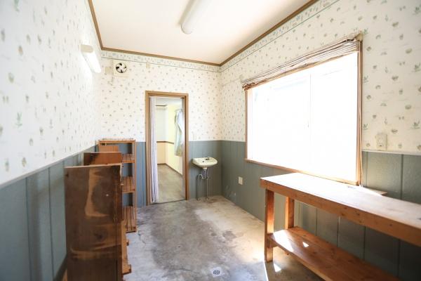 大分市望みが丘の中古一戸建て