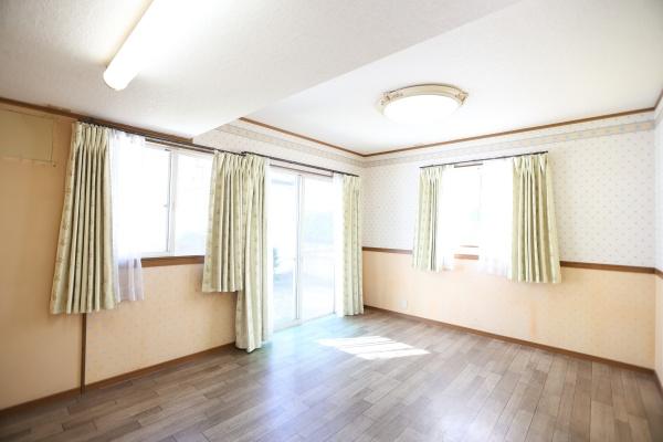 大分市望みが丘の中古一戸建て