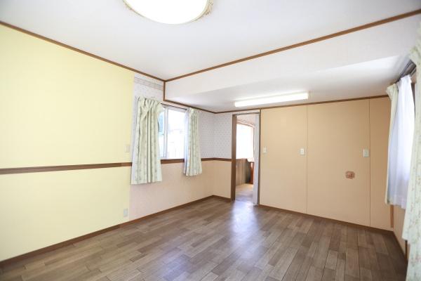 大分市望みが丘の中古一戸建て