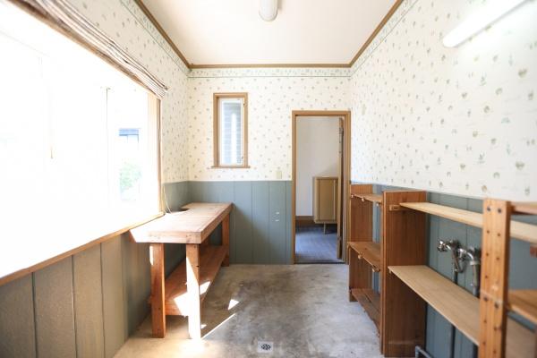 大分市望みが丘の中古一戸建て