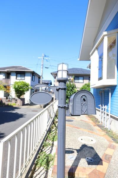 大分市望みが丘の中古一戸建て