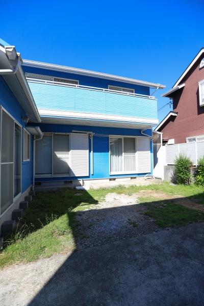 大分市望みが丘の中古一戸建て