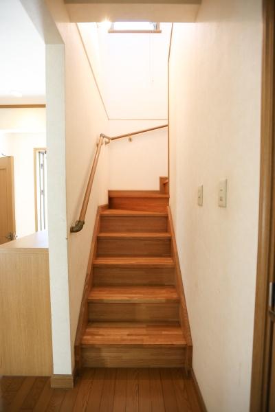 大分市望みが丘の中古一戸建て