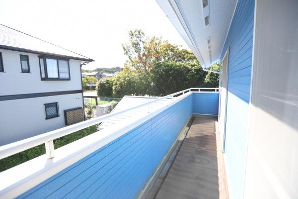 大分市望みが丘の中古一戸建て